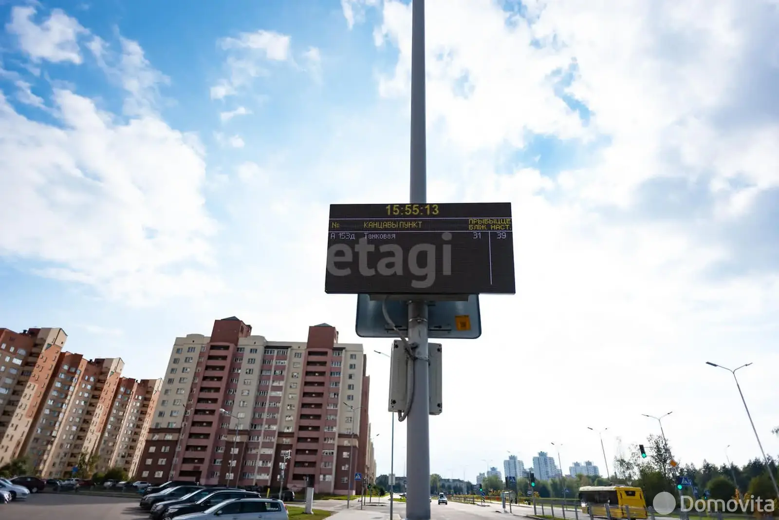 Помещение под сферу услуг в Минске, ул. 50 лет Победы, д. 22, код 3221 - фото 26