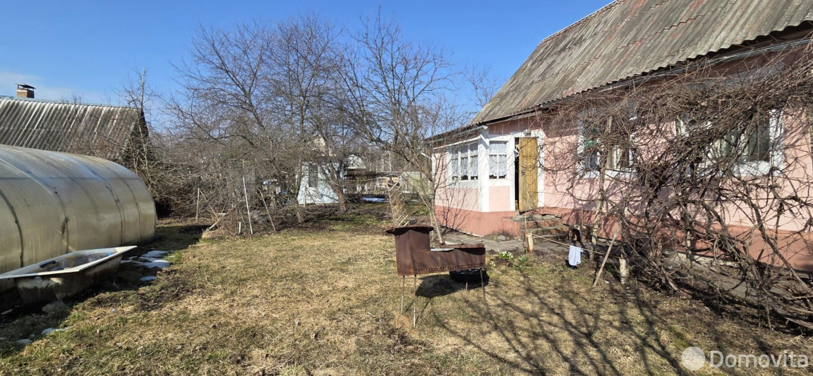 дача, Верас-Калибр, , стоимость продажи 36 611 р.