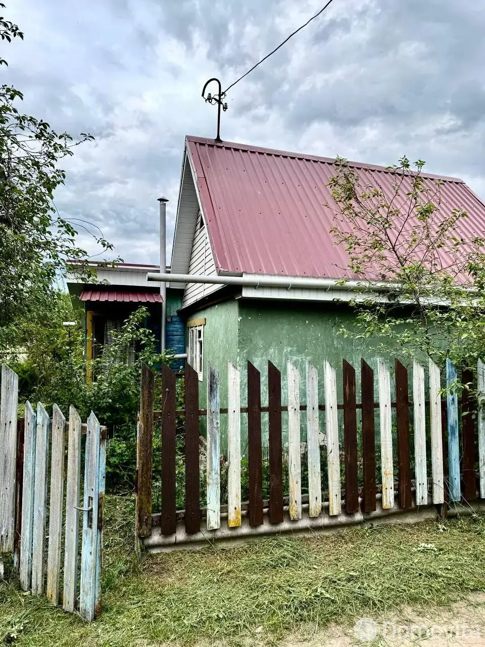 дача, Химик-2, д. 51 
