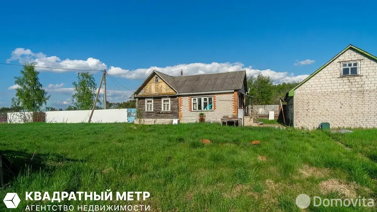 Стоимость продажи коттеджа, Радошковичи, ул. Серебрянка, д. 94