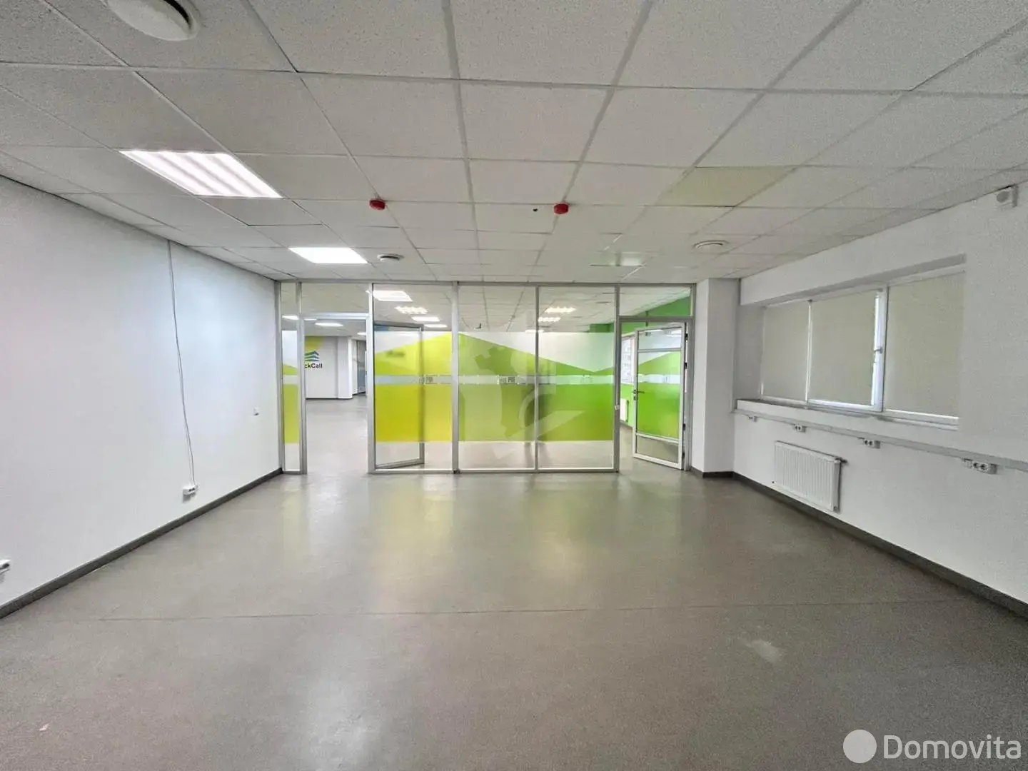 объект сферы услуг, Минск, ул. Жуковского, д. 11/А 