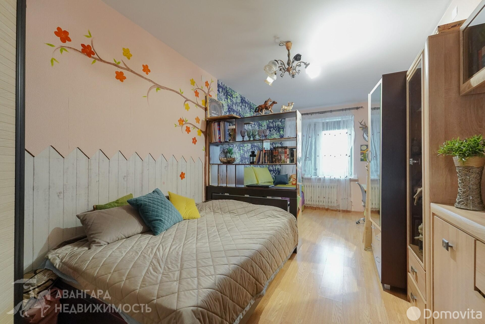 комната, Минск, ул. Маяковского, д. 99, стоимость продажи 170 200 р.