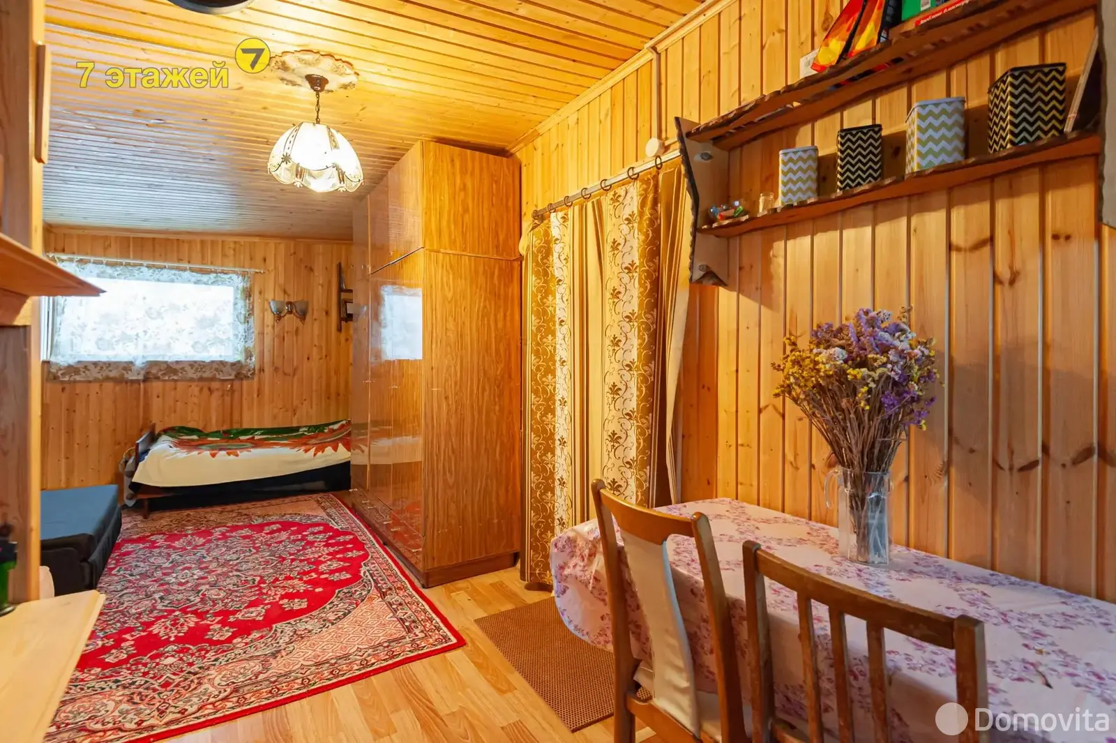 Купить земельный участок, 9.9 соток, Калезея, Минская область, 27000USD, код 571290 - фото 33