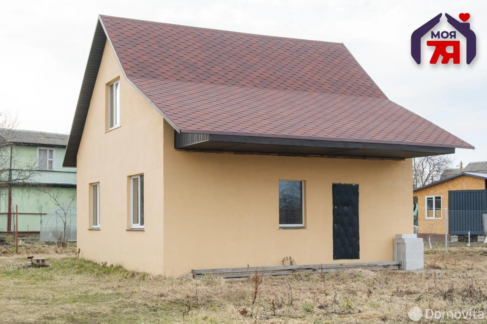 Купить земельный участок, 6.3 соток, Яблонька д.Заболотье, Минская область, 31900USD, код 571714 - фото 12