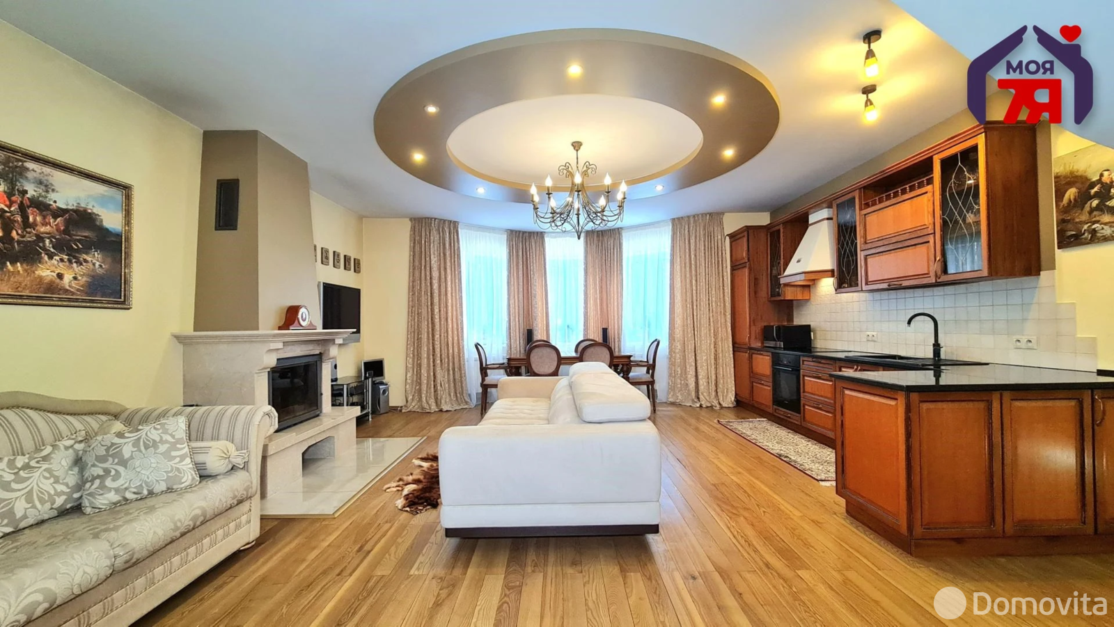 дача, Чистая Криница, 