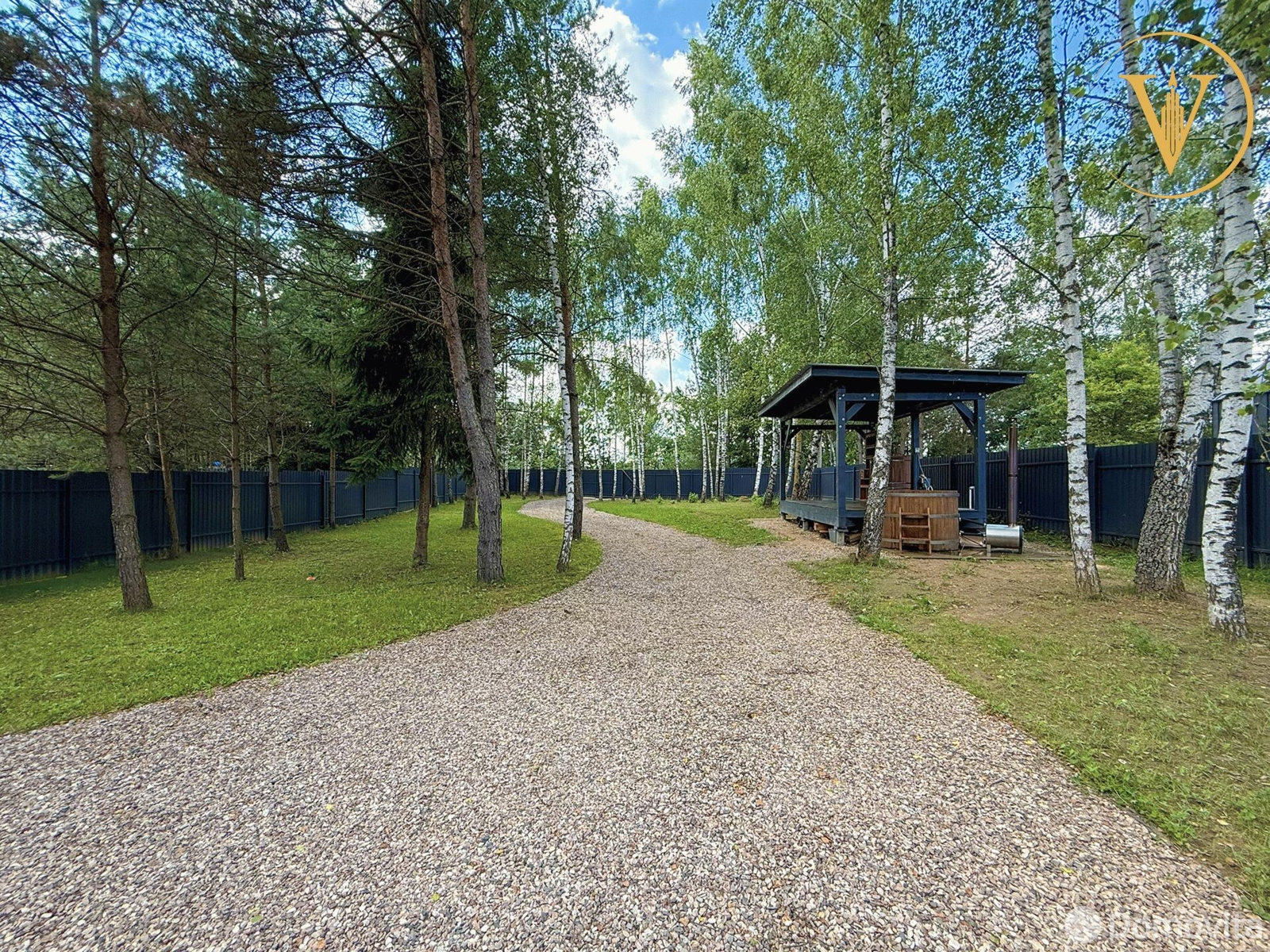 Продажа 1-этажной дачи в Надежда Минская область, 334000BYN, код 186506 - фото 27