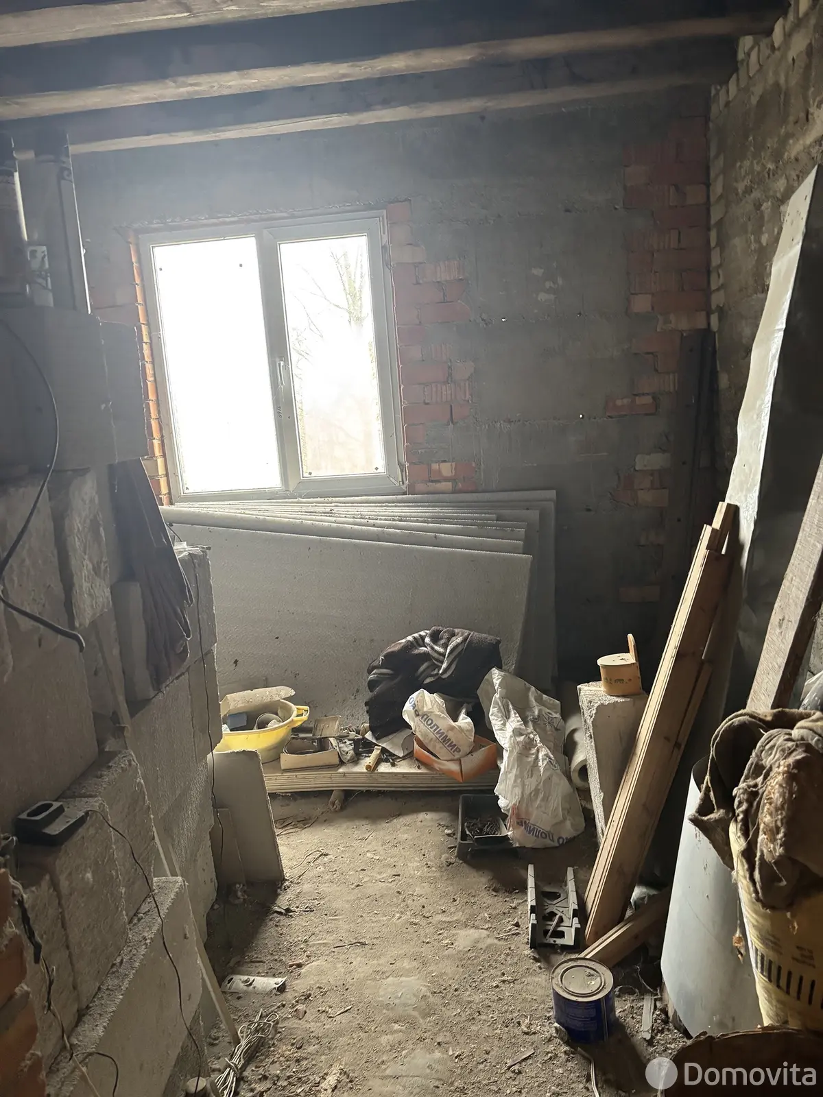 дом, Поповичи, , стоимость продажи 174 522 р.