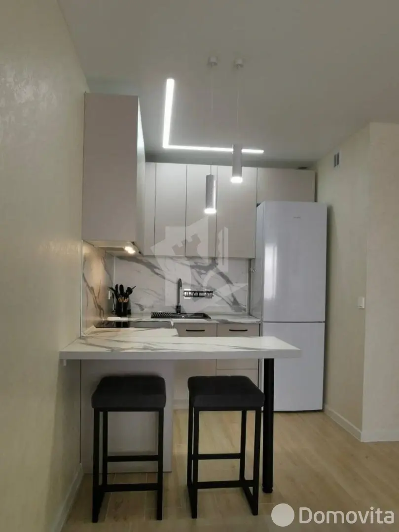 квартира, Минск, ул. Кузьмы Минина, д. 4