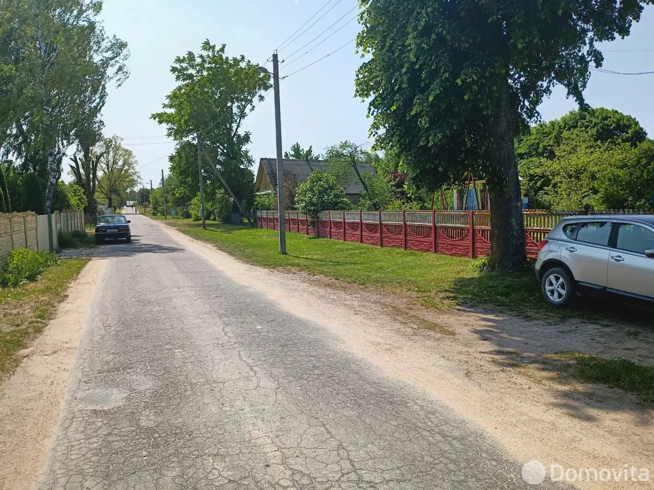 Купить земельный участок, 15 соток, Залесье, Минская область, 12000USD, код 571829 - фото 19