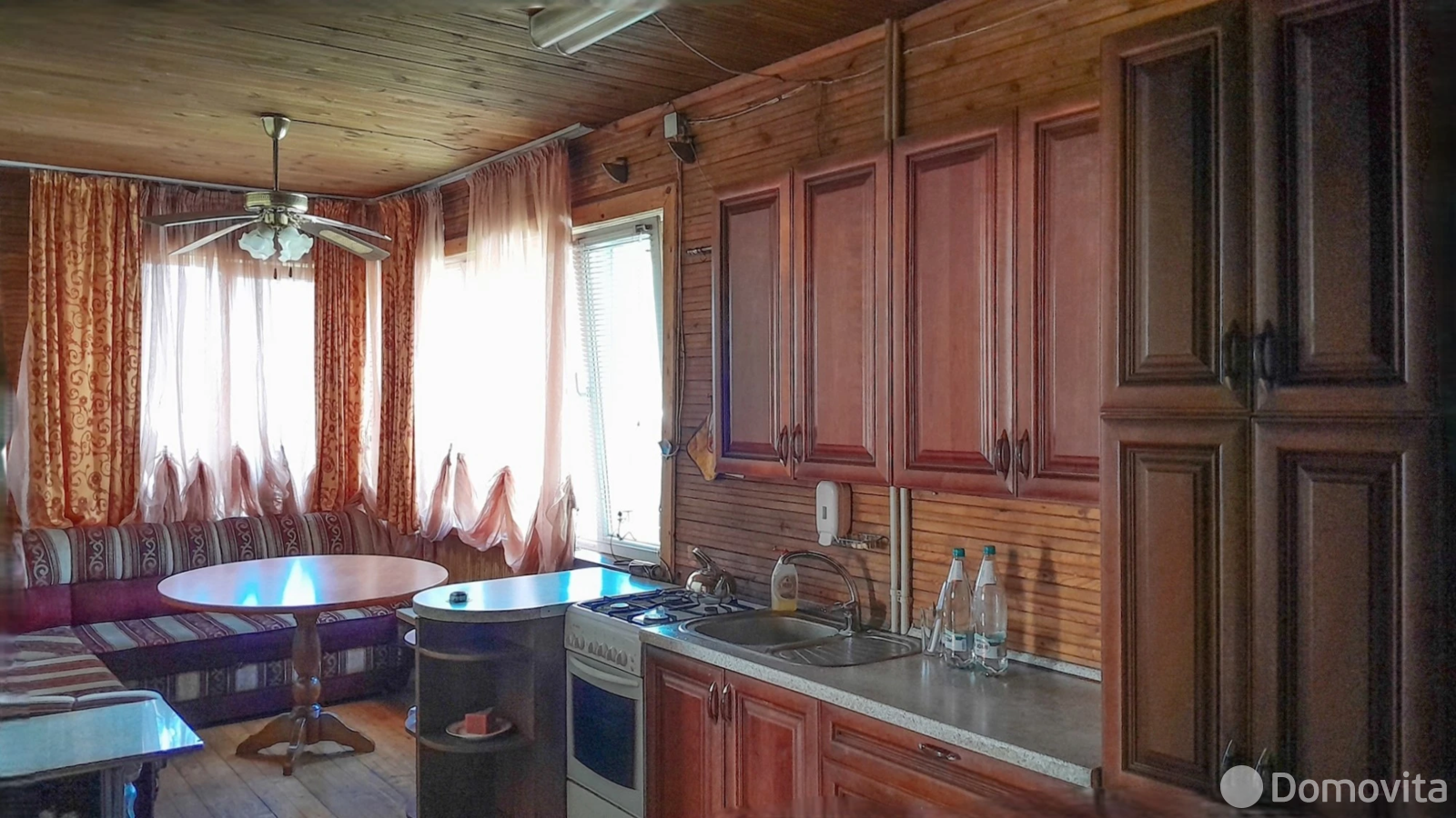 Продажа 2-этажной дачи в Уютная поляна Минская область, 64700USD, код 182512 - фото 14