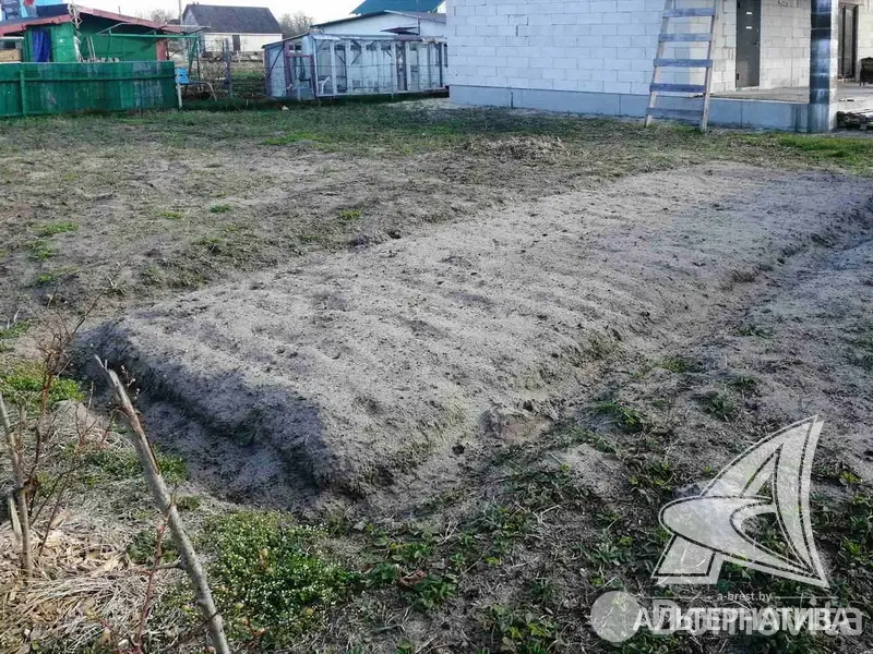 Купить 1-этажную дачу в Ветеран-3 Брестская область, 38000USD, код 172004 - фото 14