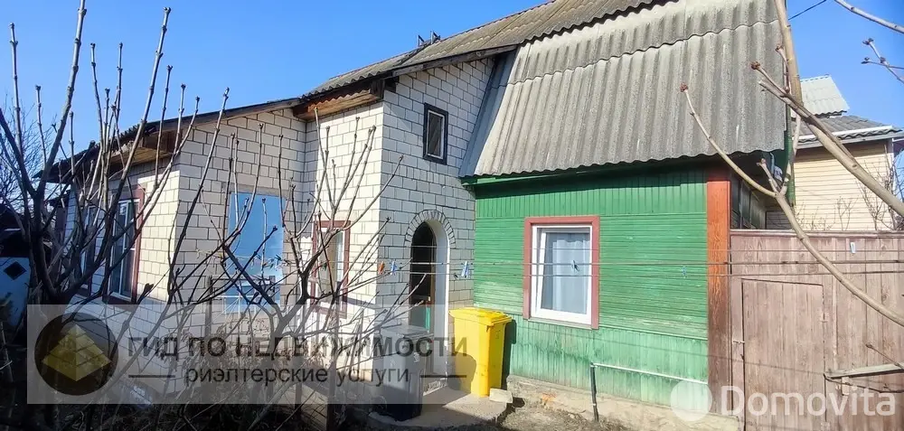 коттедж, Гомель, ул. Мичурина, д. 2 