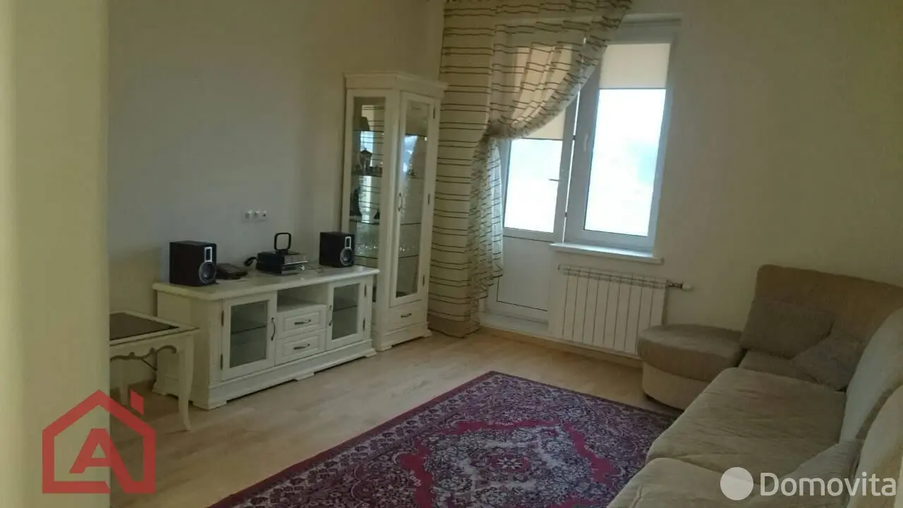 Снять 1-комнатную квартиру в Минске, пер. Маяковского, д. 15, 450USD, код 149173 - фото 3