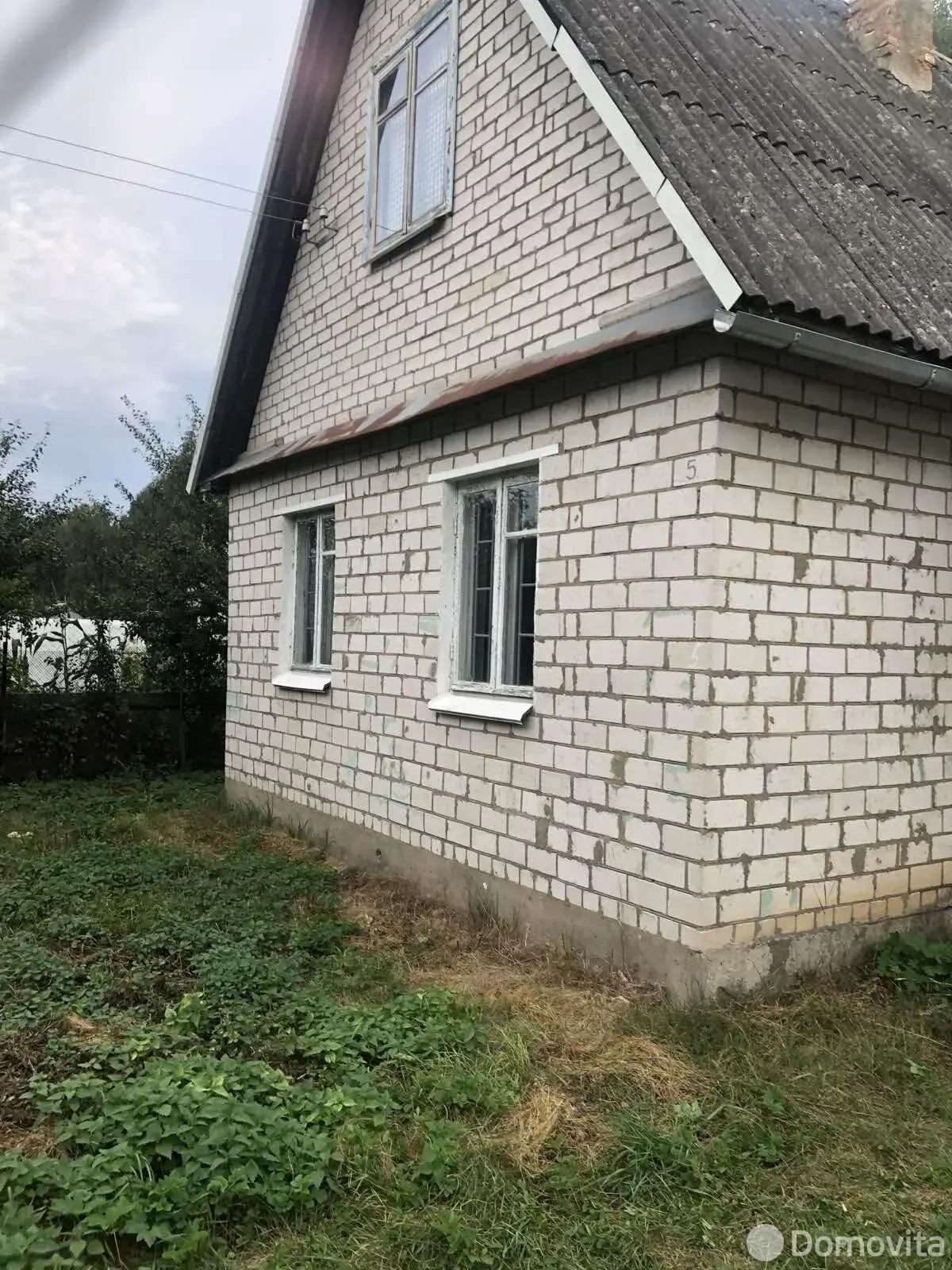 дача, Контакт,