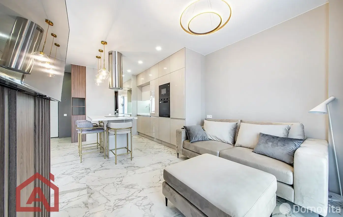 аренда квартиры, Минск, ул. Ратомская, д. 50