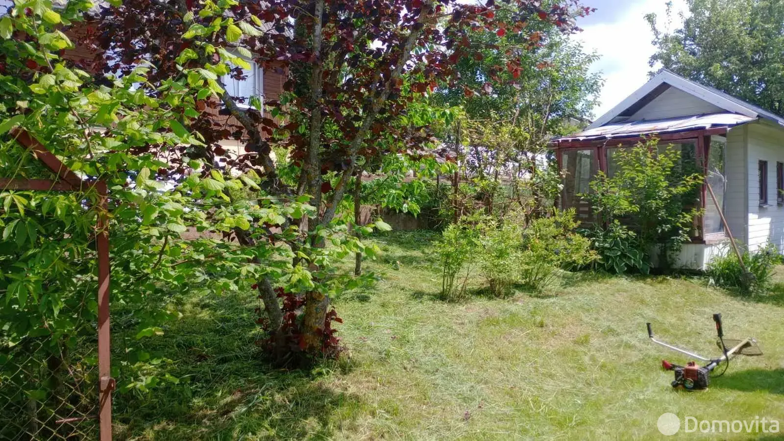 Купить земельный участок, 6.2 соток, Огородник, Минская область, 4500USD, код 569078 - фото 15