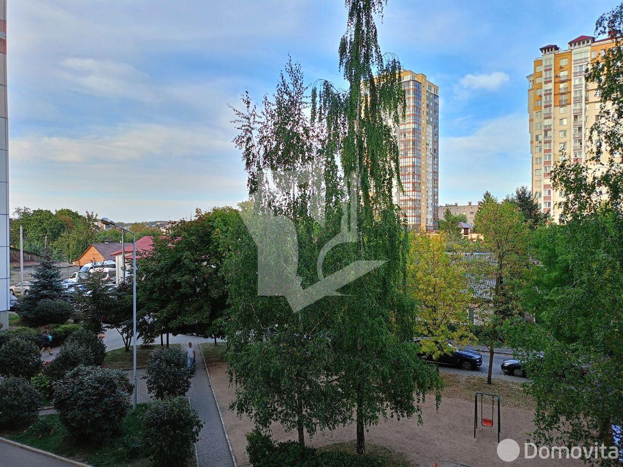 Снять 3-комнатную квартиру в Минске, ул. Червякова, д. 64, 750USD, код 142982 - фото 25