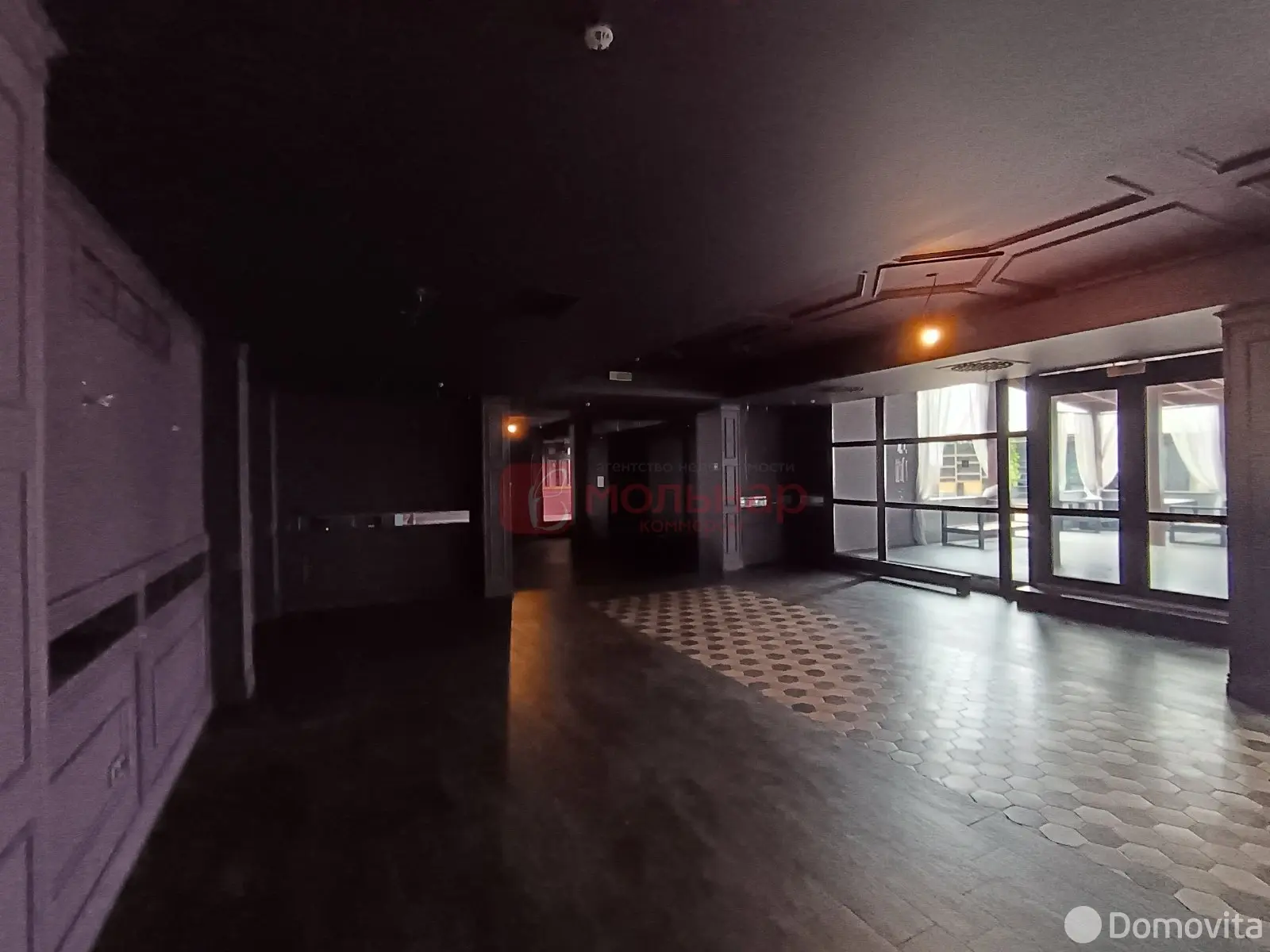 объект сферы услуг, Минск, ул. Зыбицкая, д. 9 - лучшее предложение