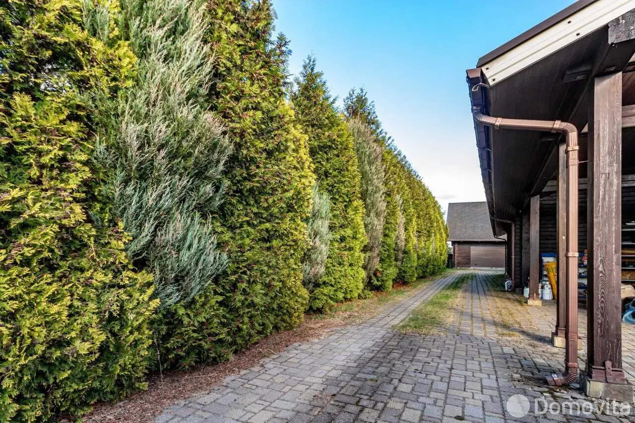 коттедж, Дроздово, ул. Луговая, д. 23