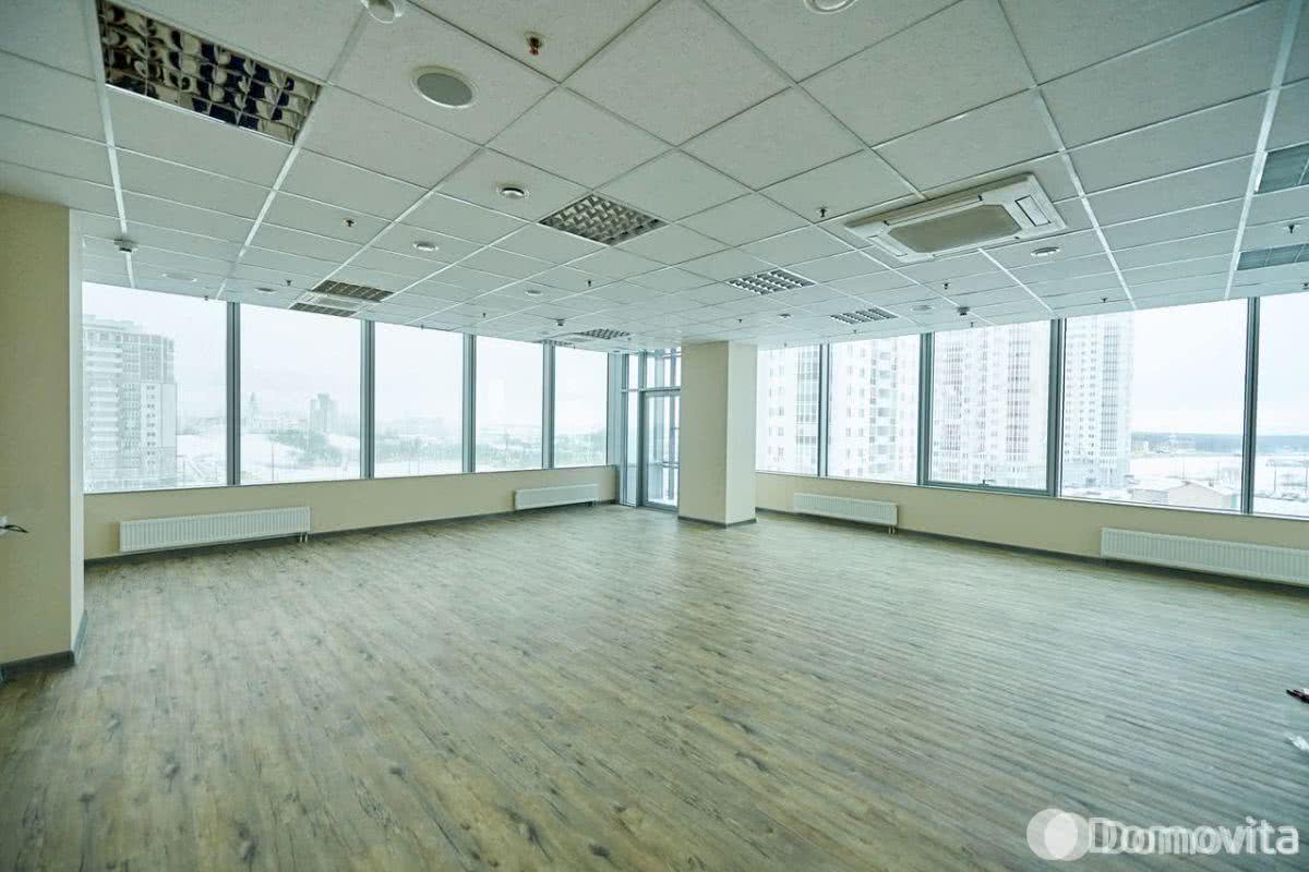 Бизнес-центр Green City - фото 14