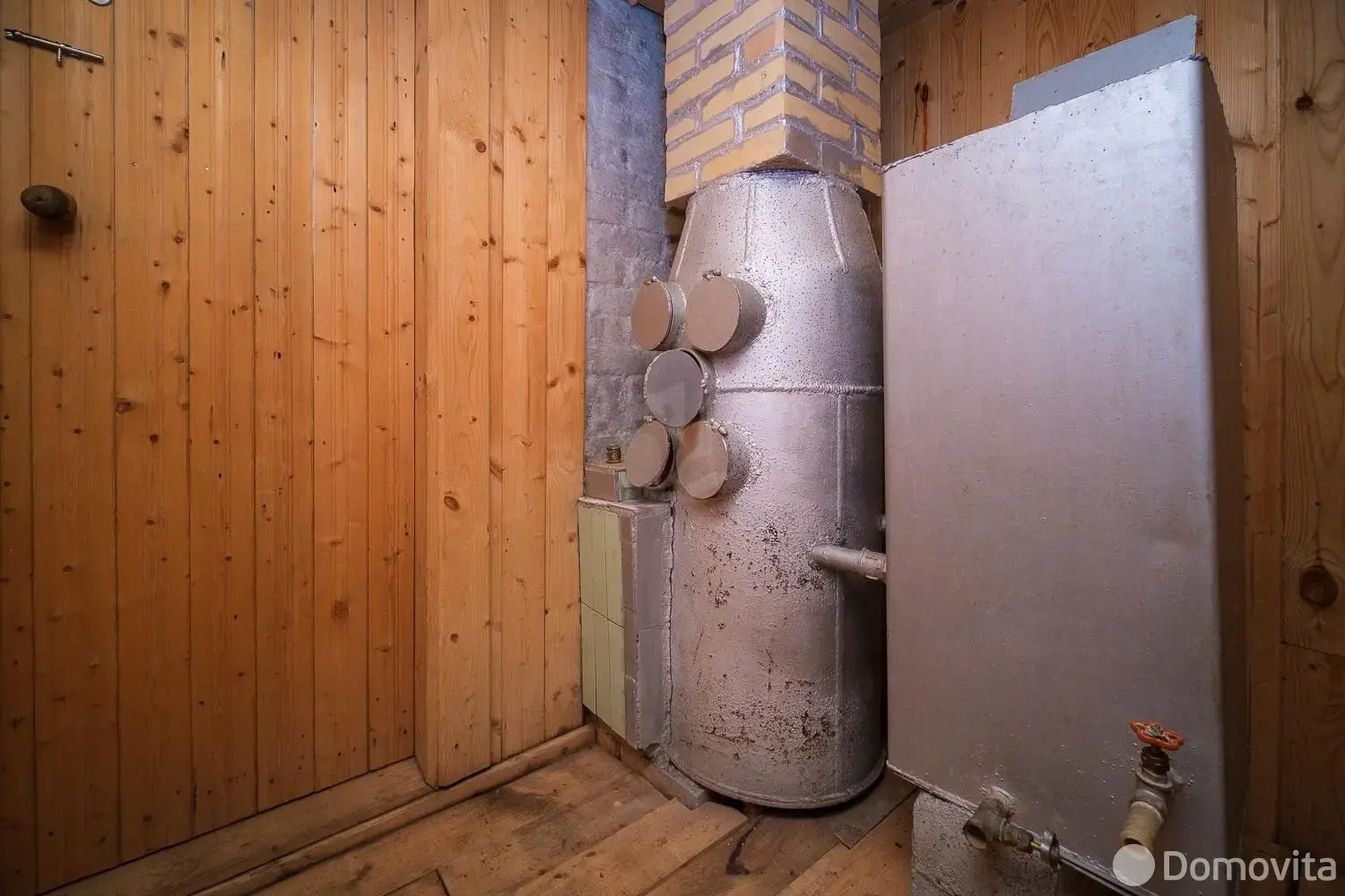 Купить 2-этажную дачу в Нива-2002 Минская область, 19900USD, код 181797 - фото 30