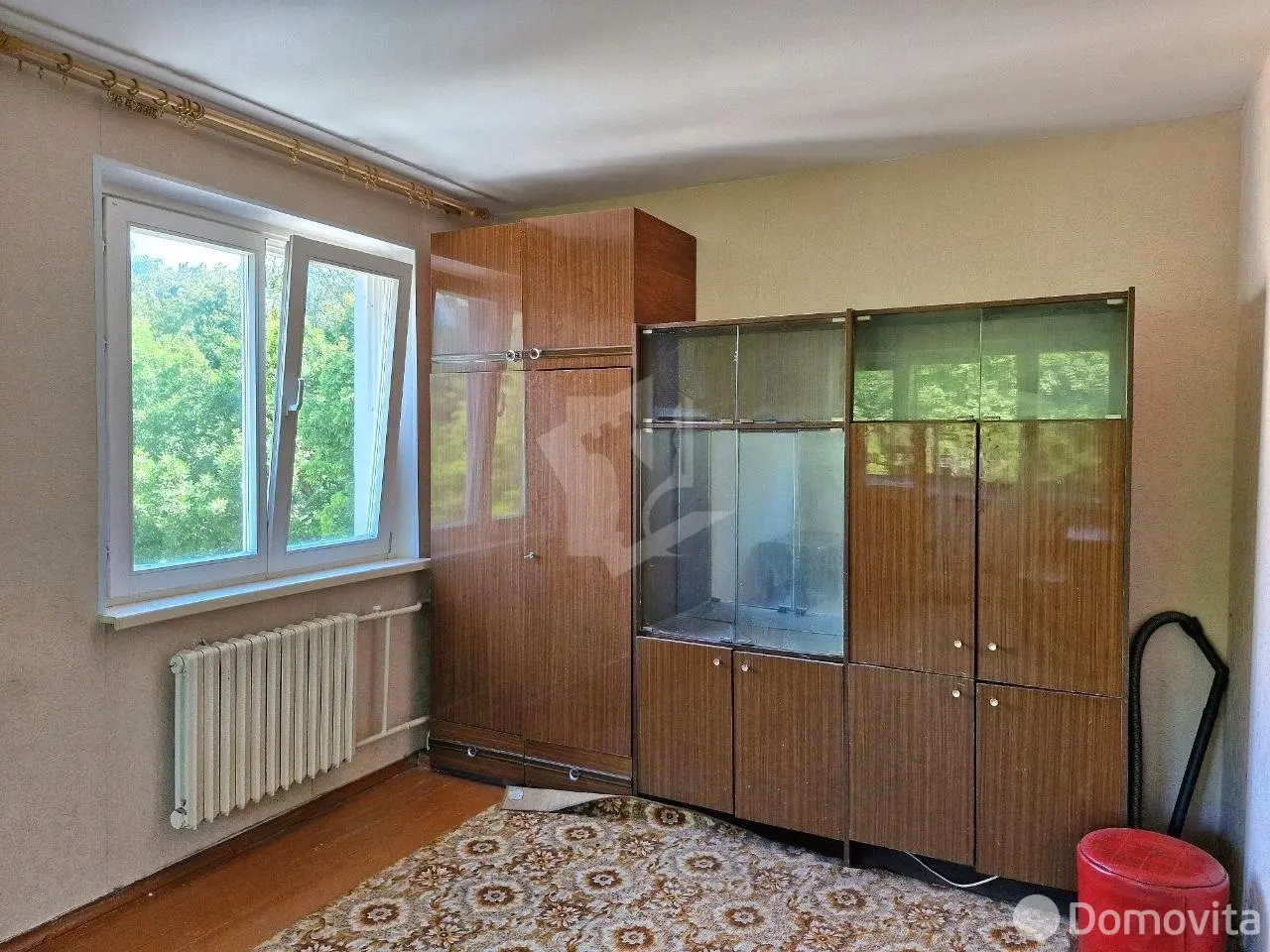 квартира, Минск, ул. Харьковская, д. 72 - лучшее предложение