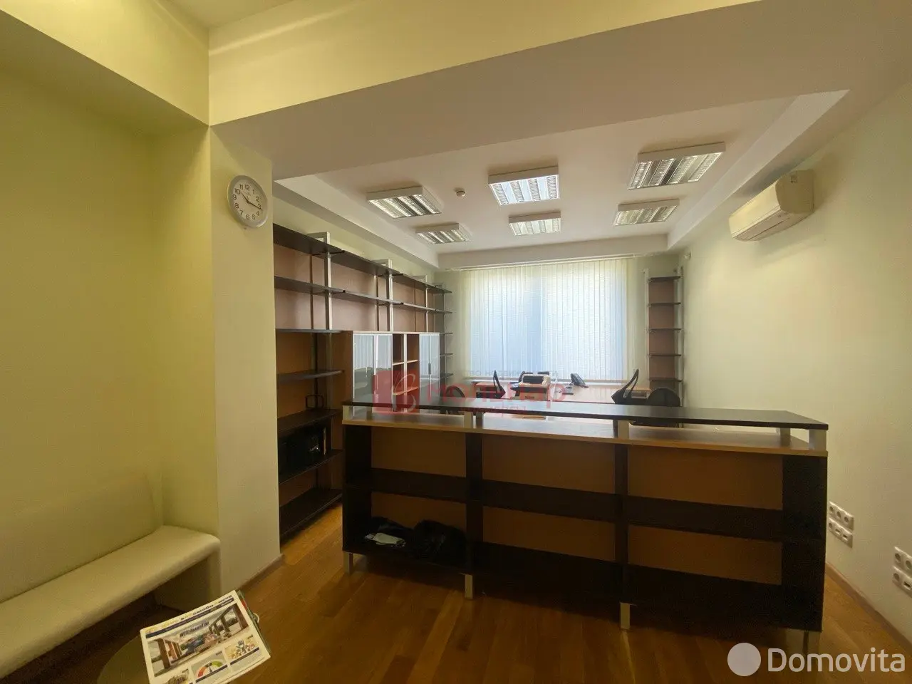 Снять офис на ул. Пионерская, д. 34 в Минске, 10696EUR, код 14410 - фото 11