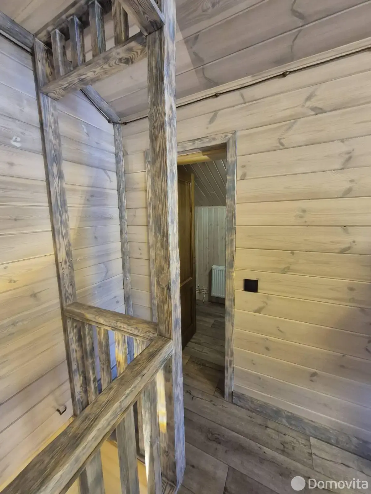 коттедж, Минск, Долгиновский тр-т, стоимость продажи 513 309 р.