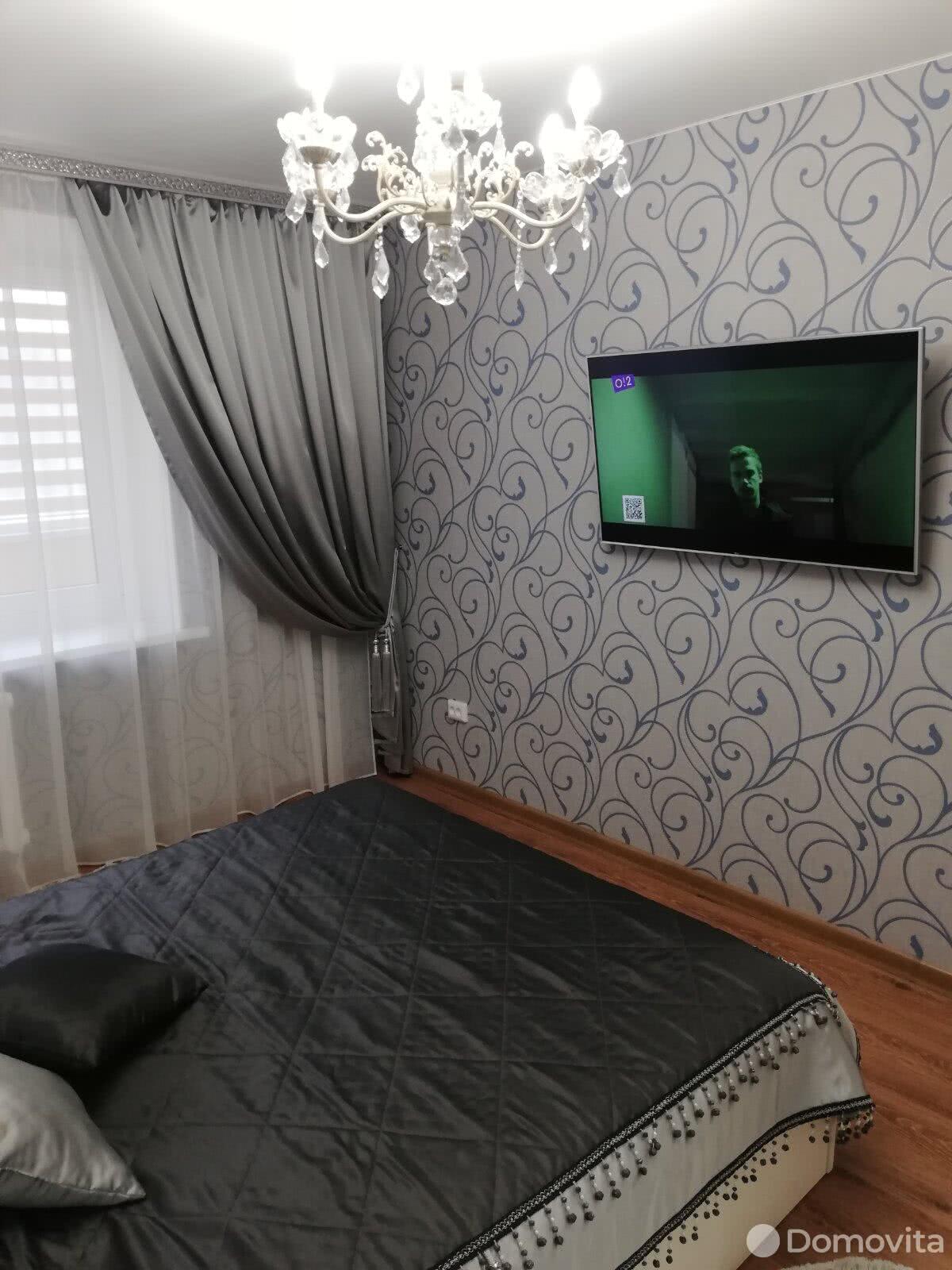 Продажа 2-комнатной квартиры в Молодечно, ул. Великий Гостинец, д. 129, 47000 USD, код: 993113 - фото 4