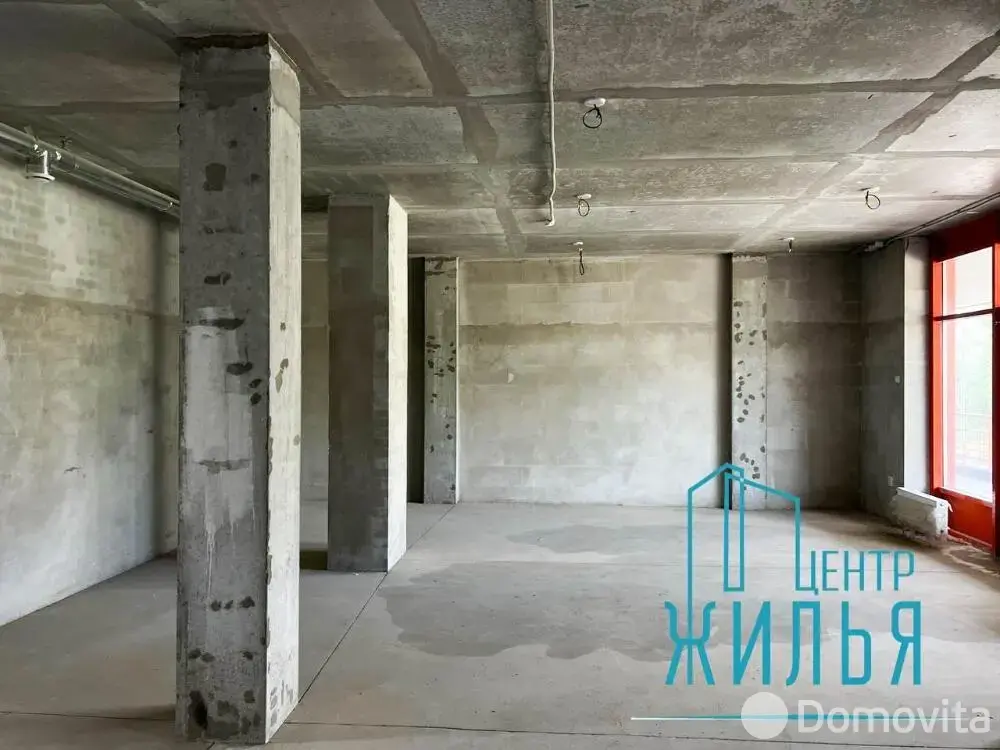 Аренда офиса на ул. Магистральная, д. 8 в Гродно, 1467USD, код 16316 - фото 15