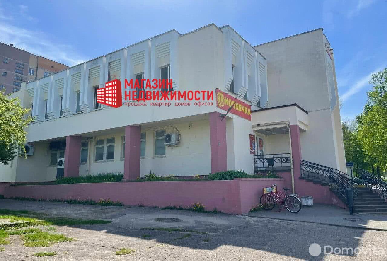 Купить торговую точку на ул. Пестрака, д. 42/1 в Гродно, 1530000USD, код 996352 - фото 3