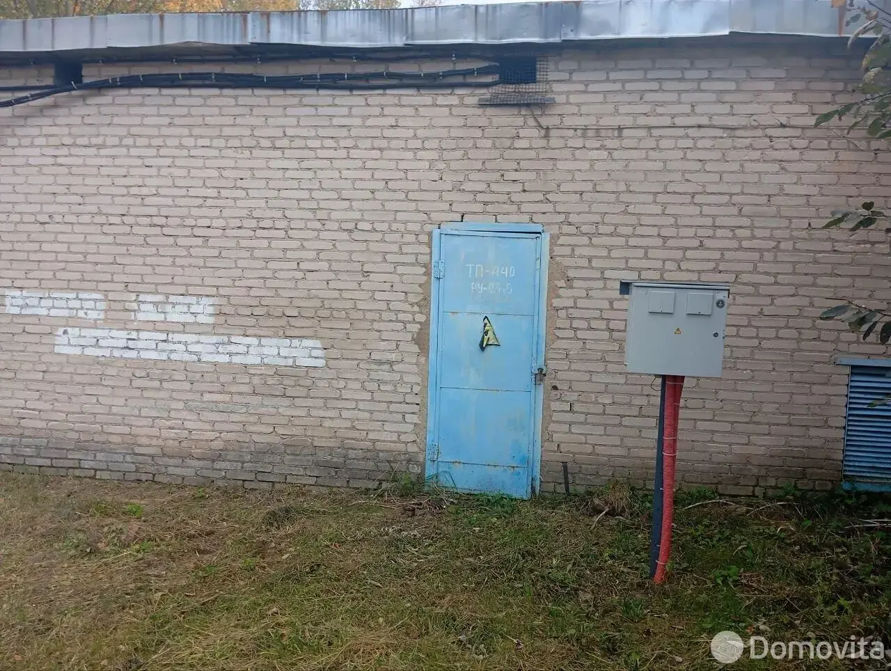 Купить помещение под сферу услуг в Лепели, ул. Володарского, д. 1/9 - фото 33