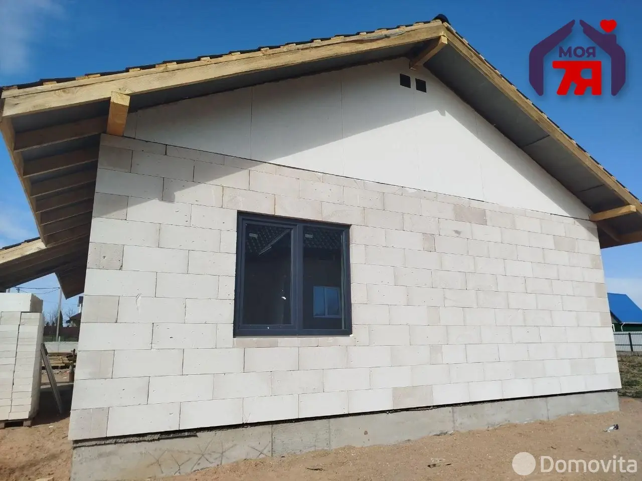 коттедж, Холма, ул. Солнечная