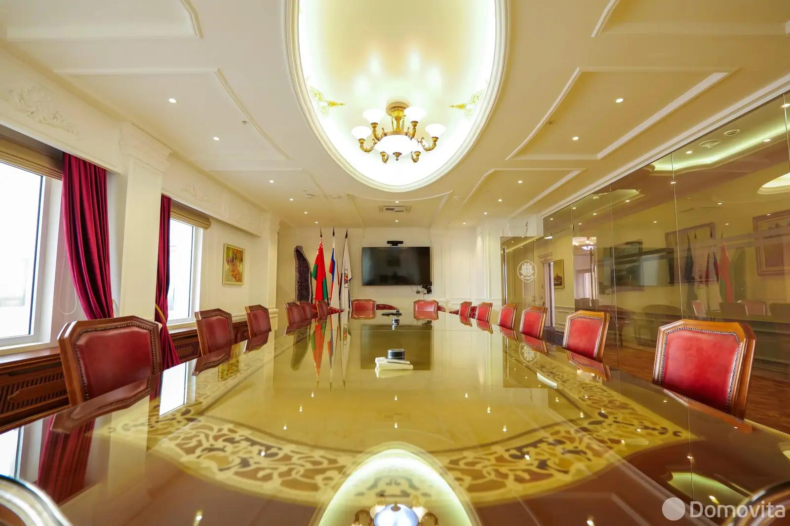 офис, Минск, ул. Петра Мстиславца, д. 9 на ст. метро Восток