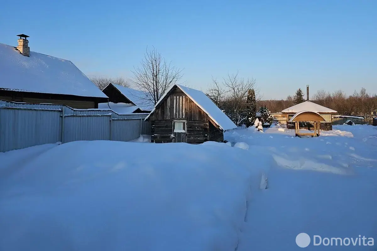Стоимость продажи дома, Даниловичи, 