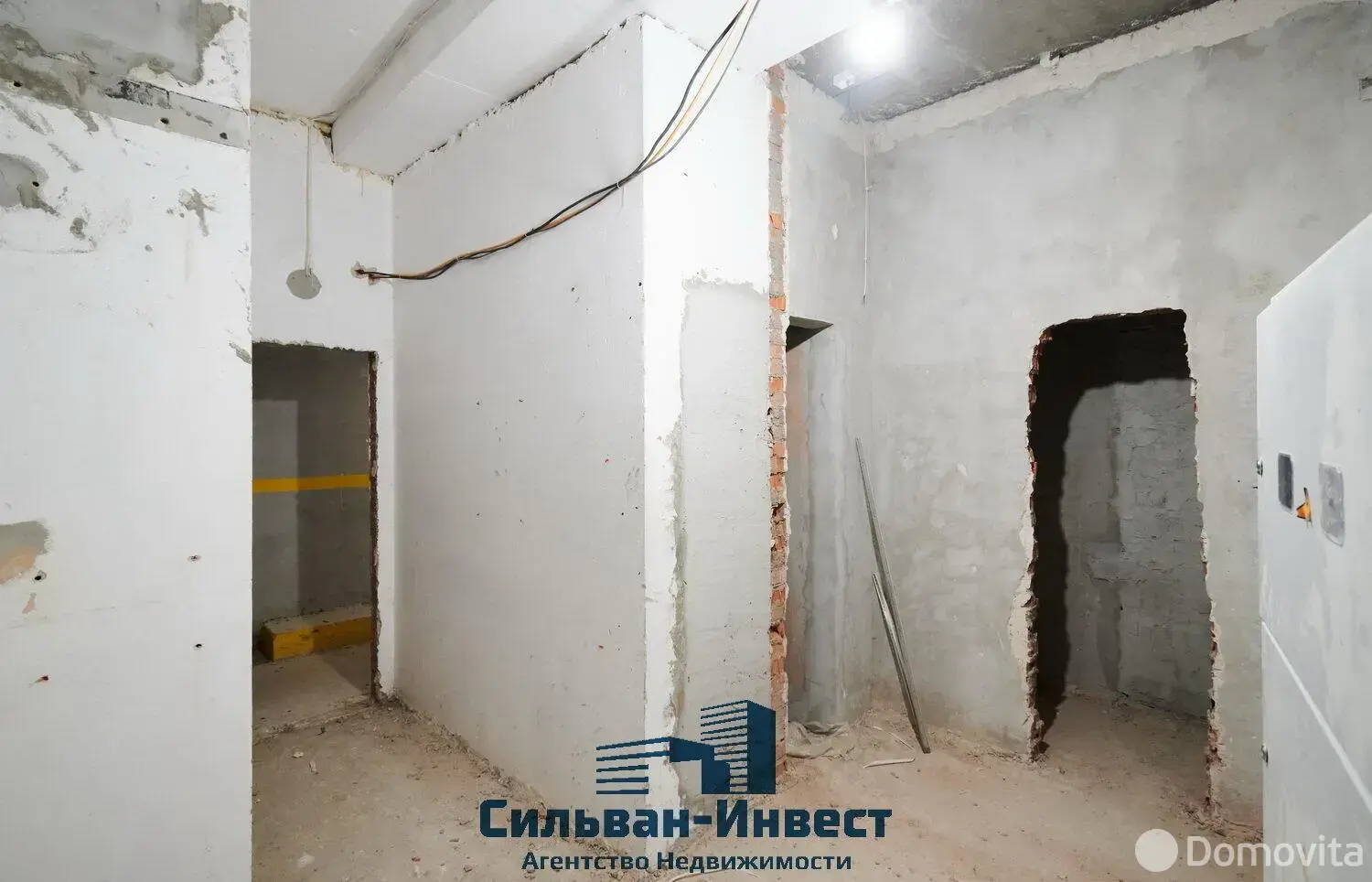 Купить помещение под сферу услуг в Минске, ул. Зыбицкая, д. 9 - фото 4
