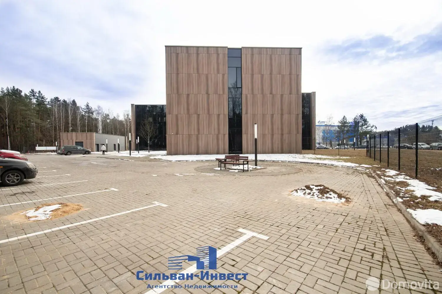 Аренда офиса на ул. Франциска Скорины, д. 15/Д в Минске, 22737EUR, код 14272 - фото 40