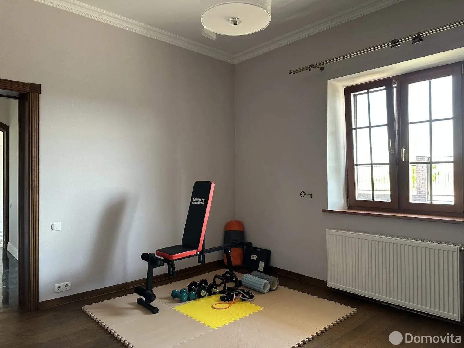 коттедж, Ждановичи, , стоимость продажи 959 872 р.