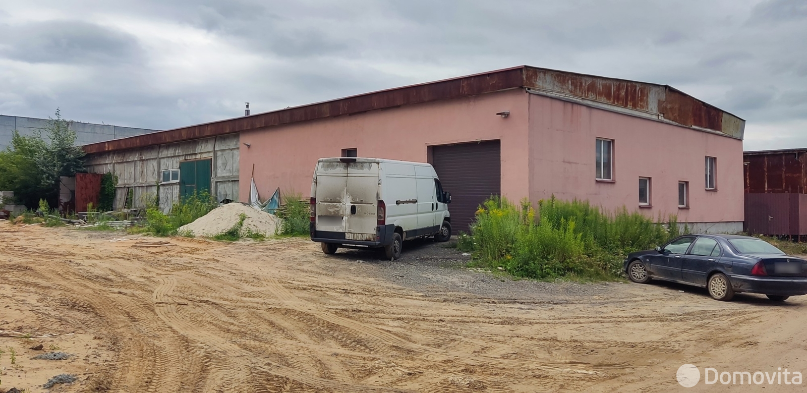 офис, Гомель, пер. Лепешинского, д. 7Ж 