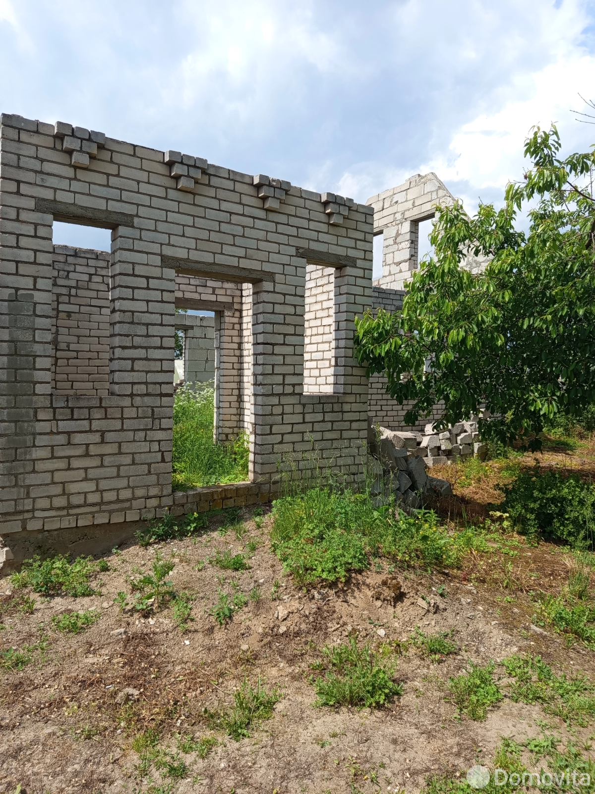 Стоимость продажи коттеджа, Дашковка, 