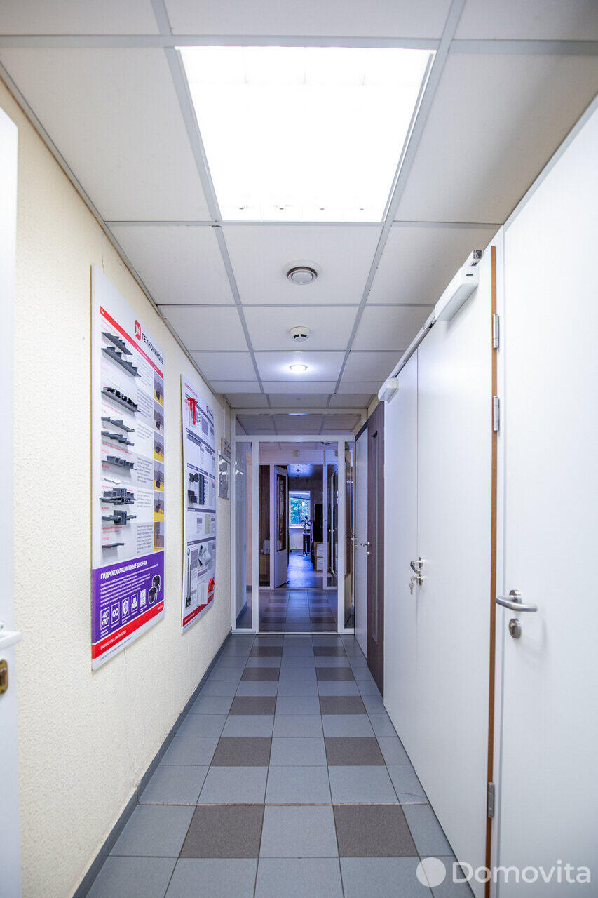 Купить офис на ул. Красноармейская, д. 21/А в Минске, 650000USD, код 4982 - фото 12