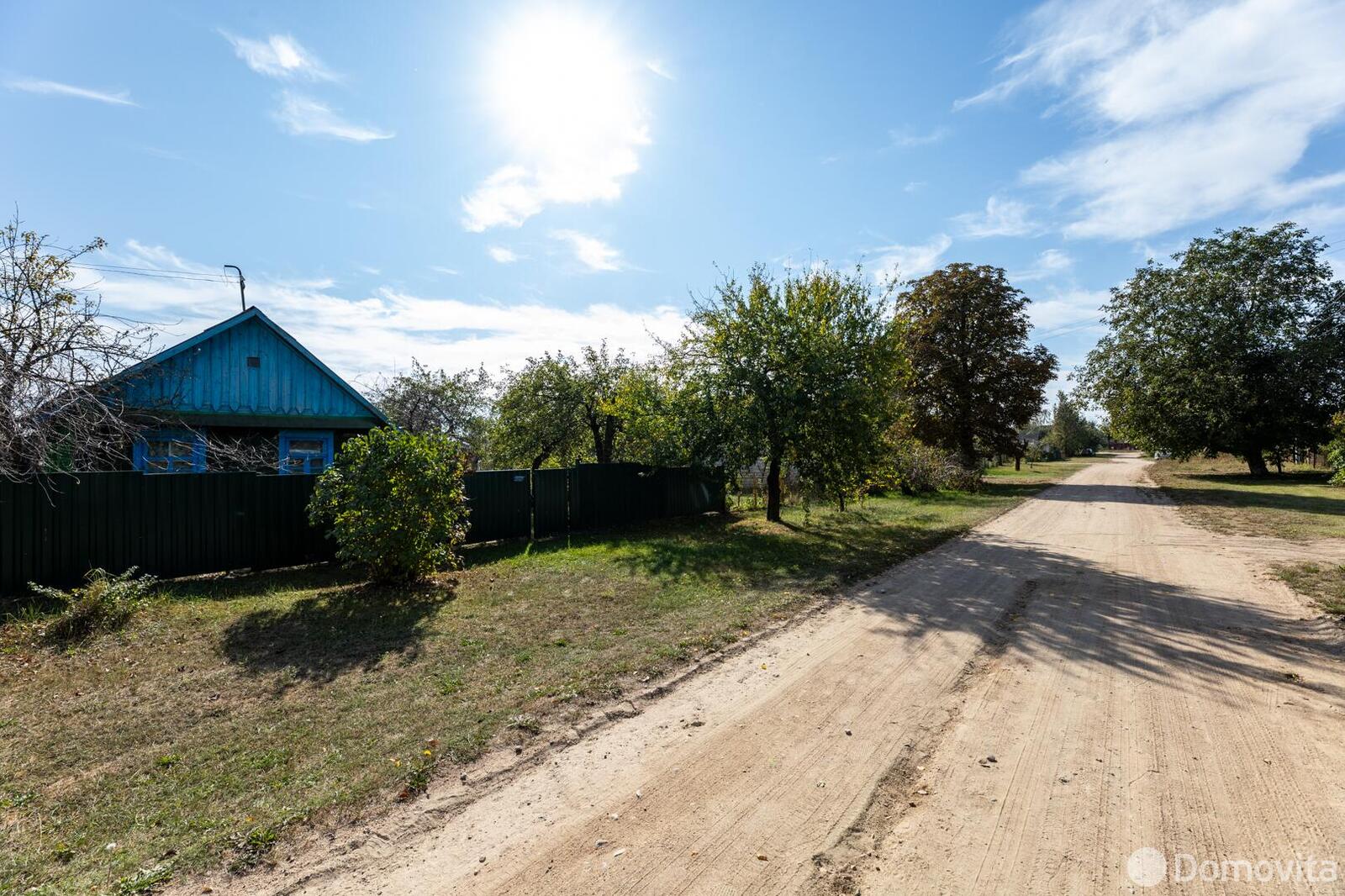 дом, Руденск, ул. Советская