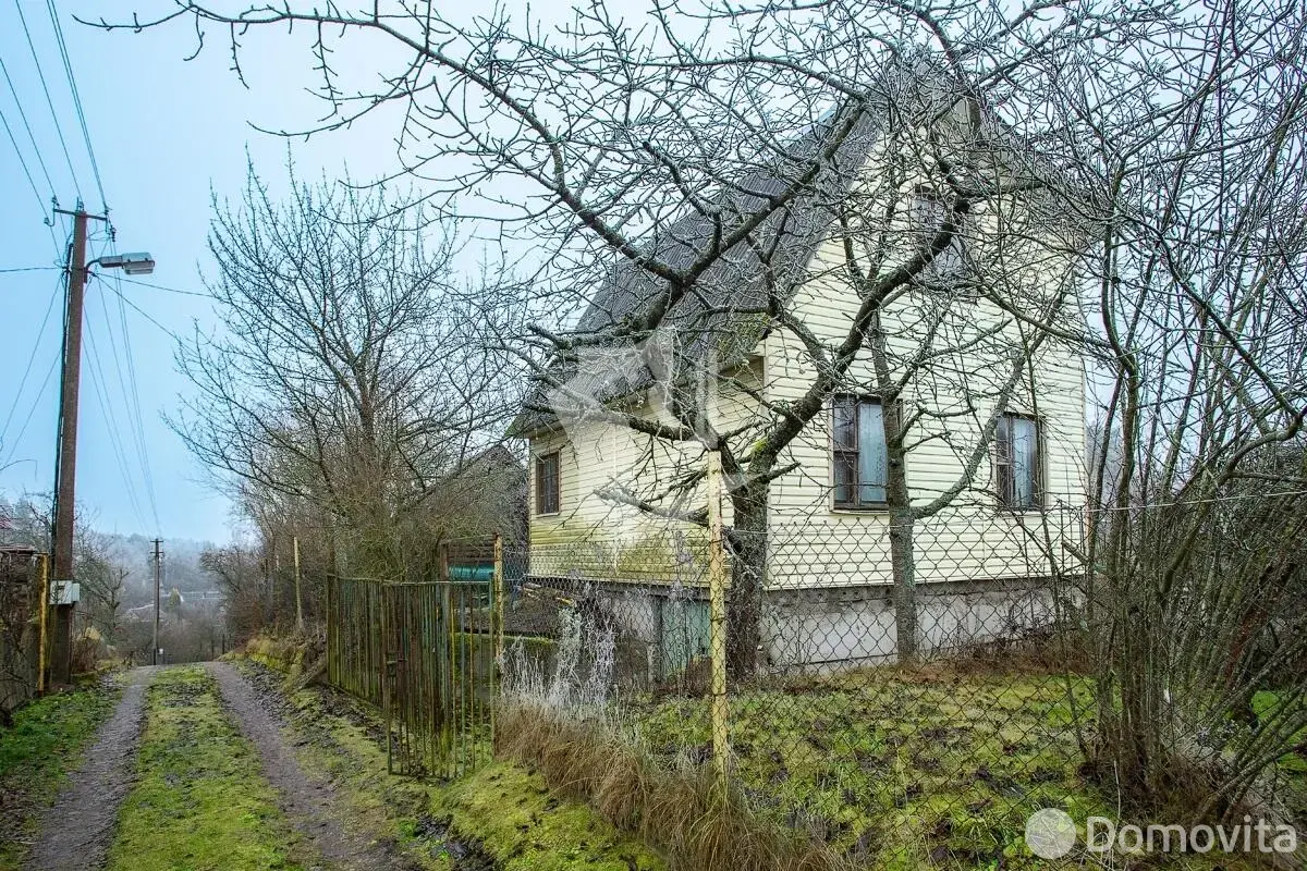 дача, Факел, 