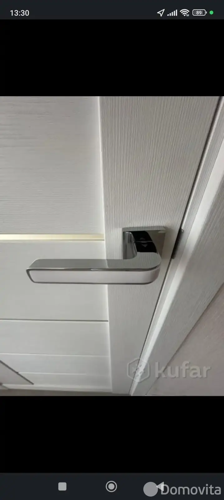 Снять 2-комнатную квартиру в Витебске, ул. Правды, д. 47, 850BYN, код 149624 - фото 11