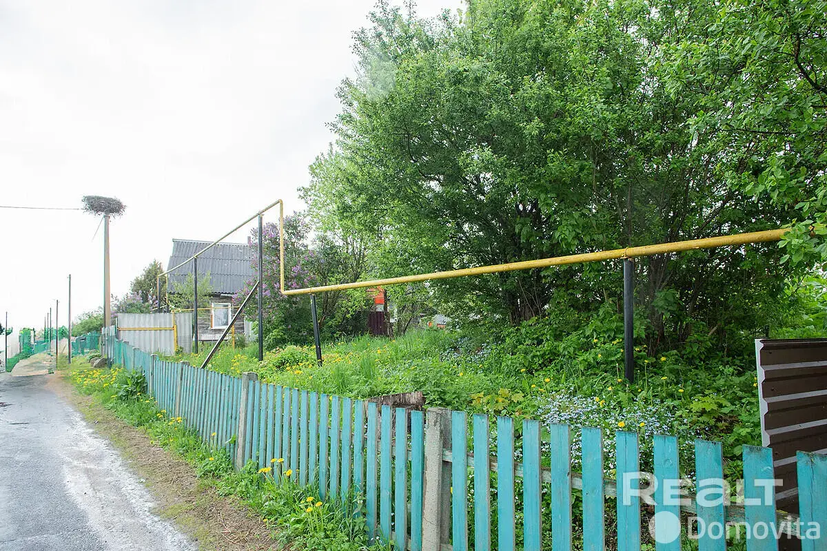 участок, Першаи, 