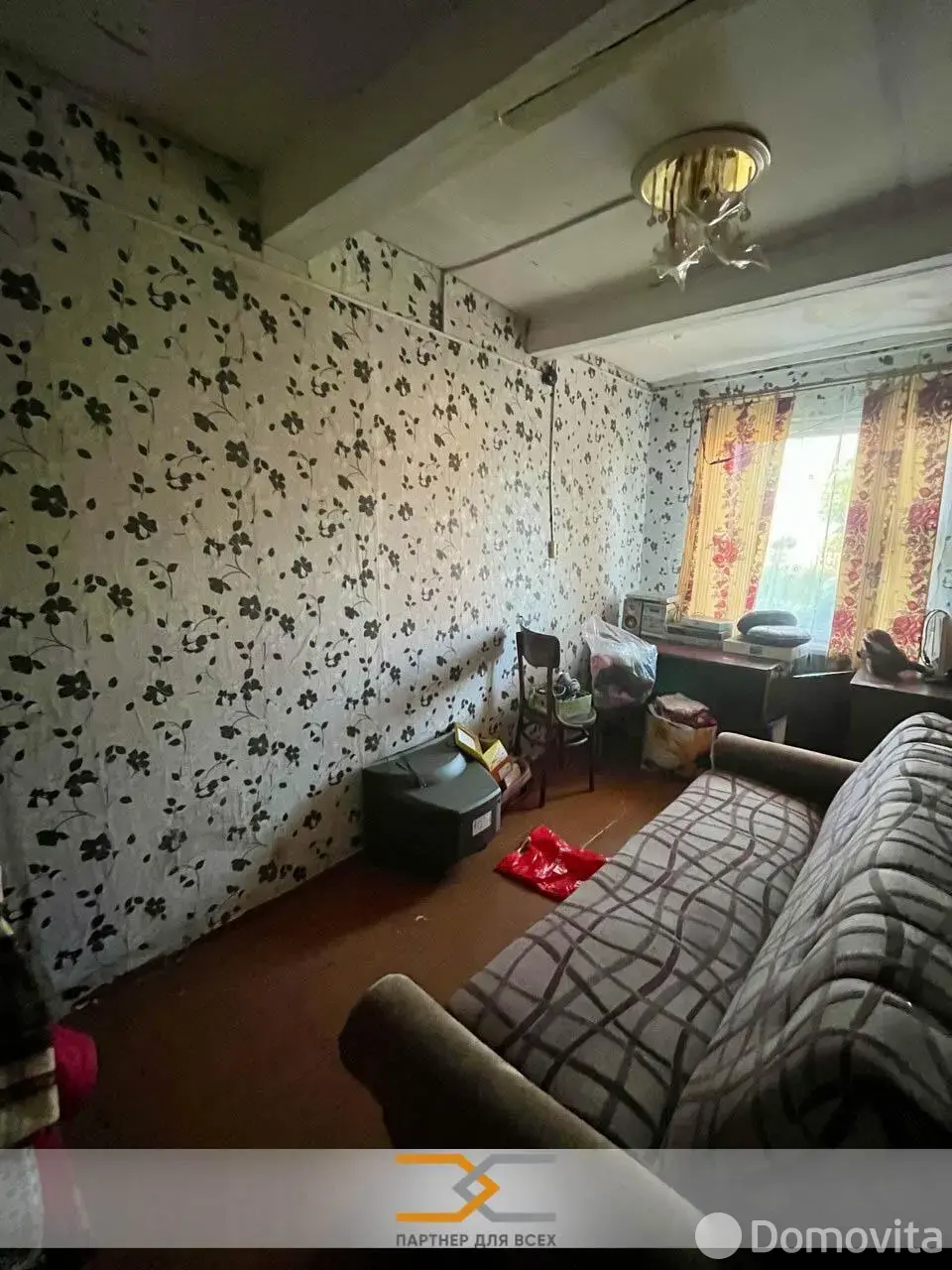 дом, Кухты, 
