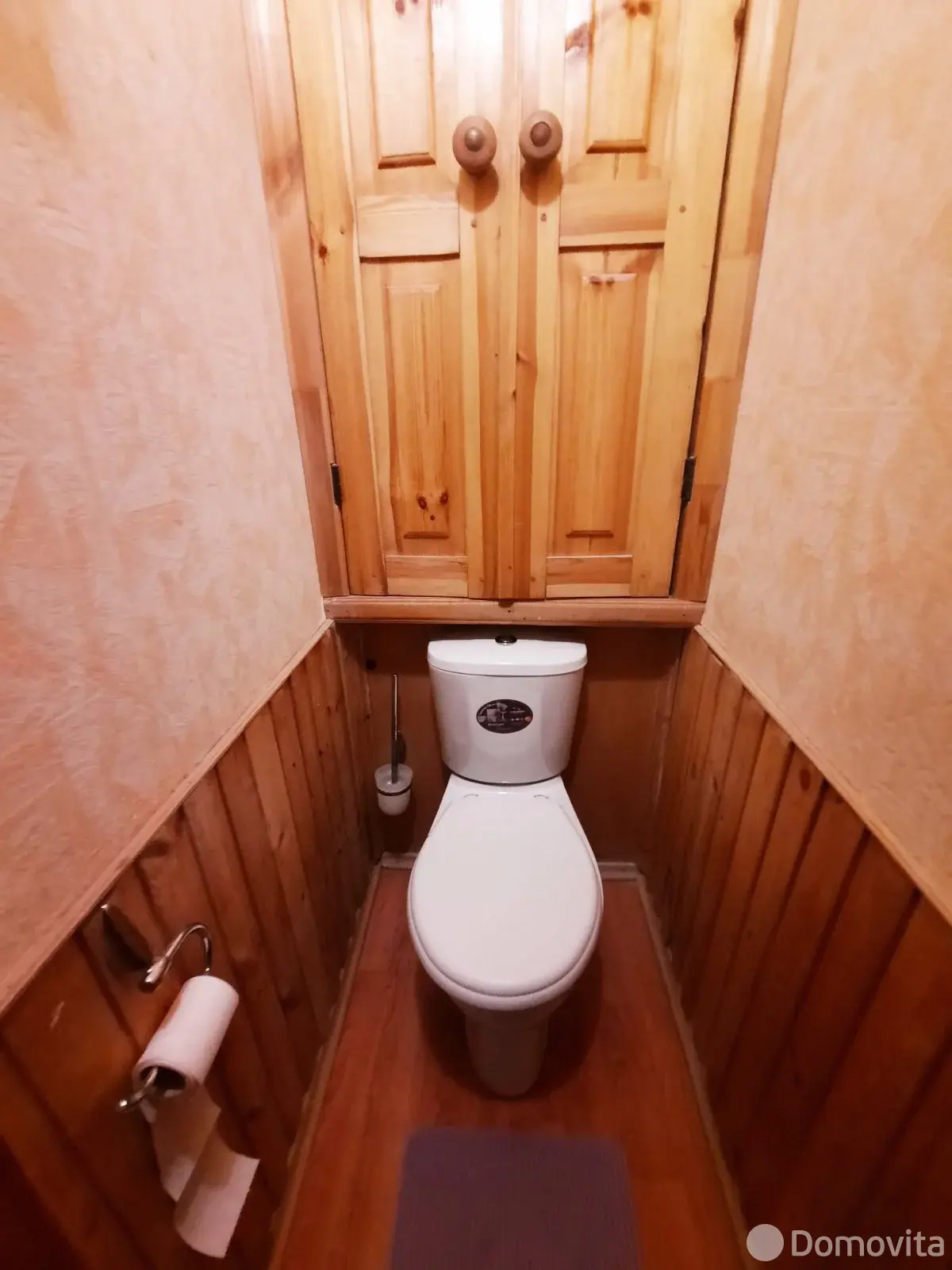 Снять 1-комнатную квартиру в Минске, ул. Куйбышева, д. 67/3, 350USD, код 149161 - фото 11