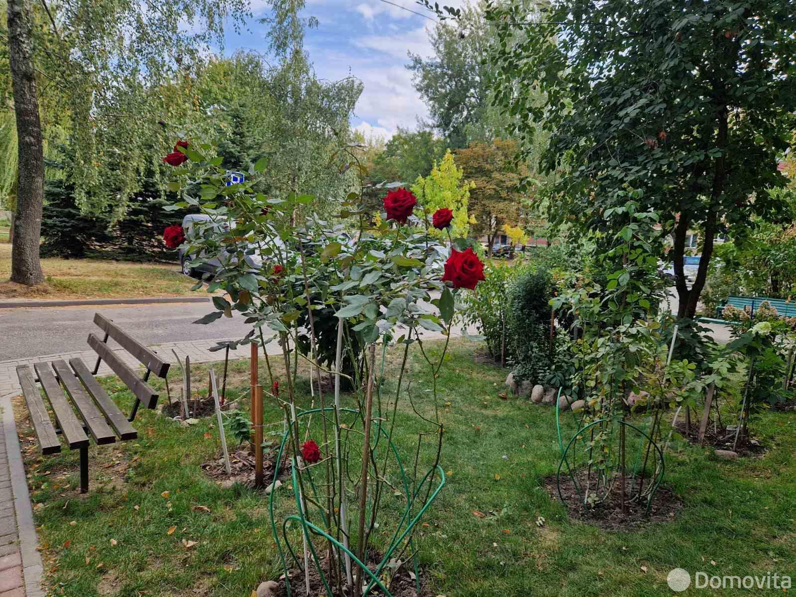 комната, Минск, ул. Воронянского, д. 56 в Октябрьском районе