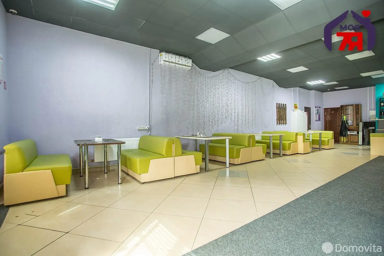 купить торговый объект, Молодечно, ул. Громадовская, д. 6А