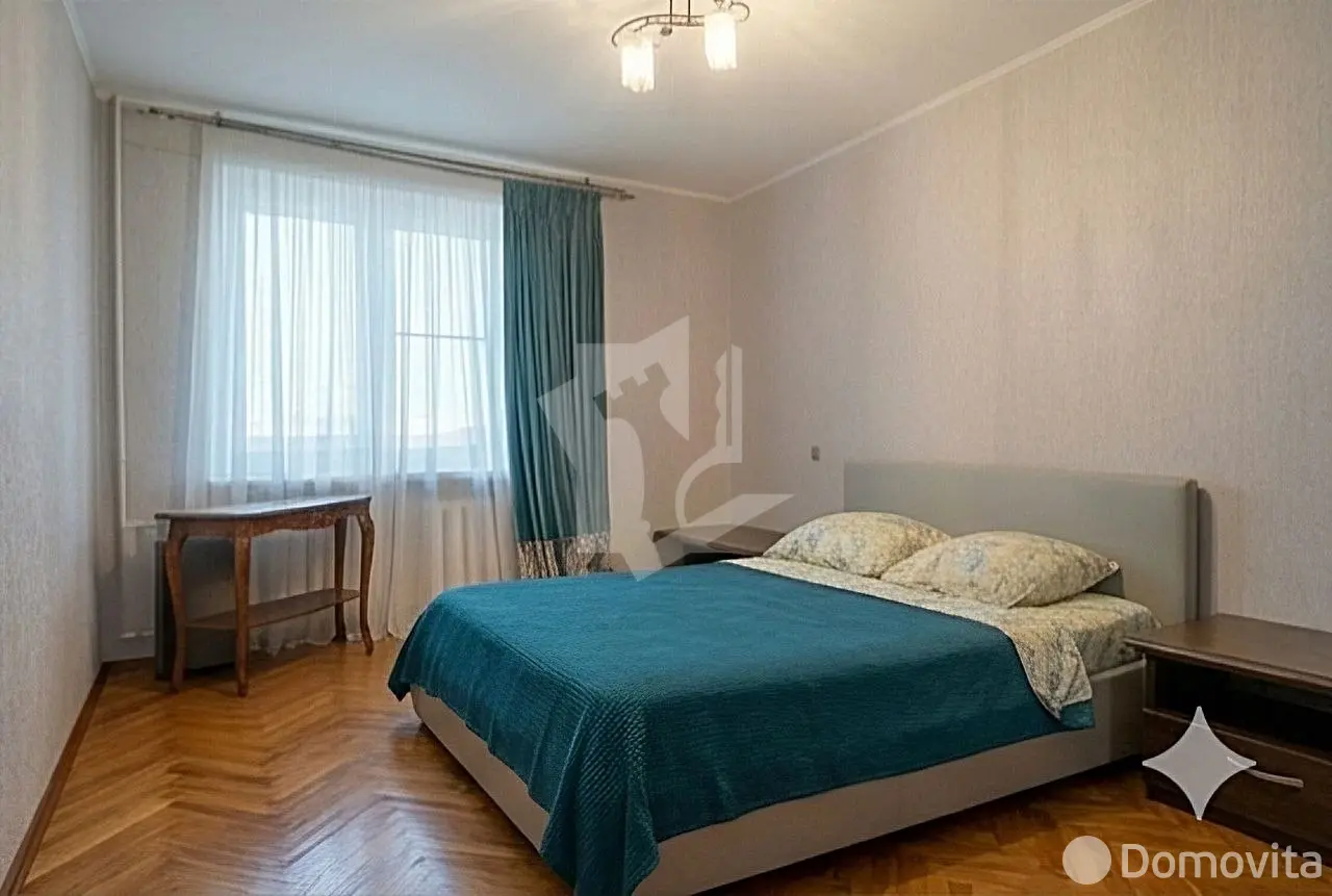 квартира, Минск, ул. Маяковского, д. 14 в Ленинском районе